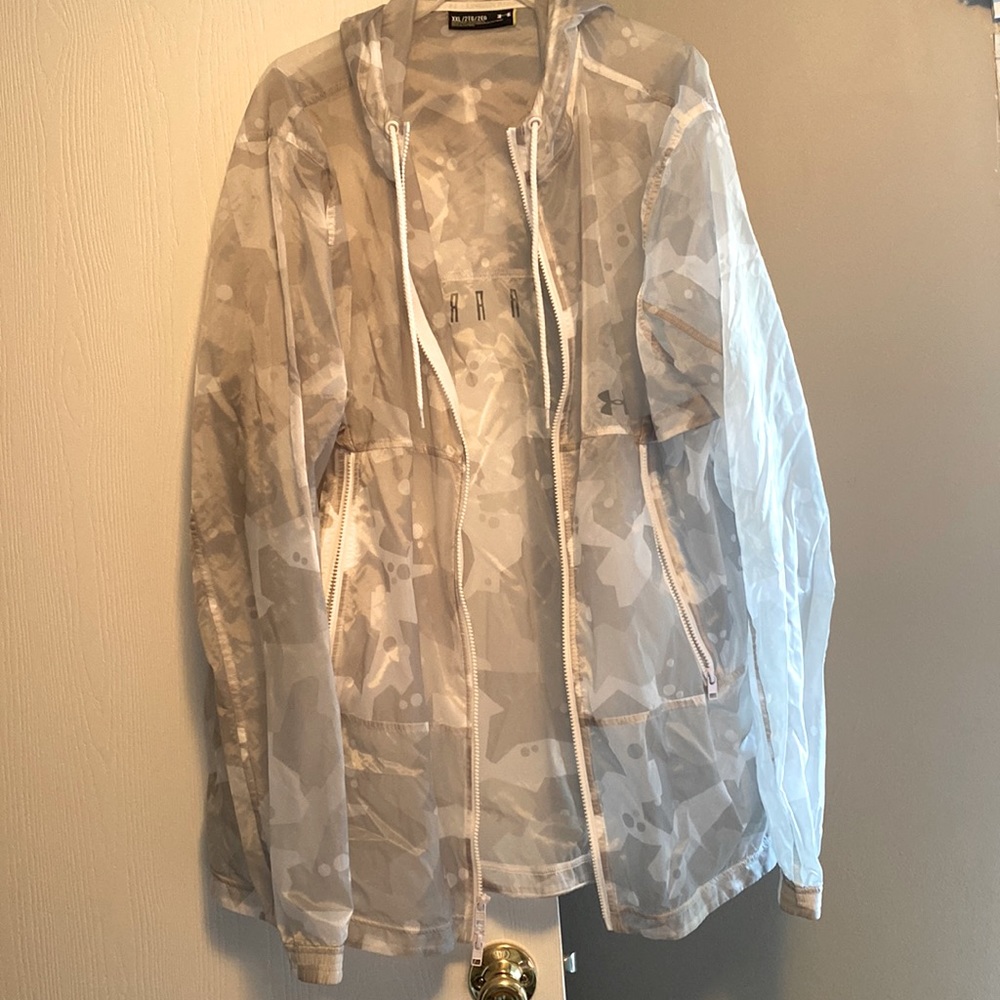 Jacket - Picture 1 of 5